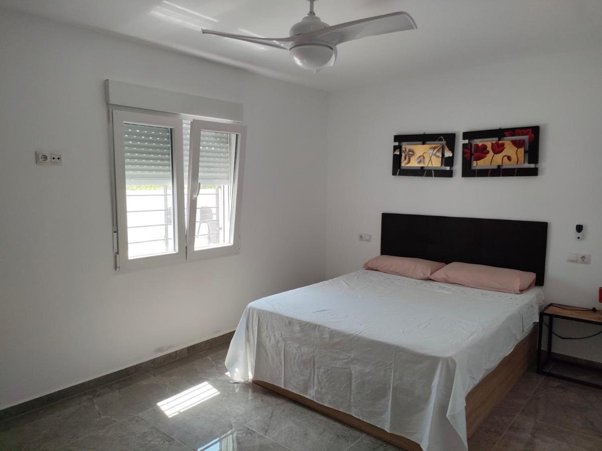 Casa Rural Con Piscina Climatizada Y Barbacoa A 10 Km De Alicante Y Playas, 3000 M2 De Terreno Елче Екстериор снимка