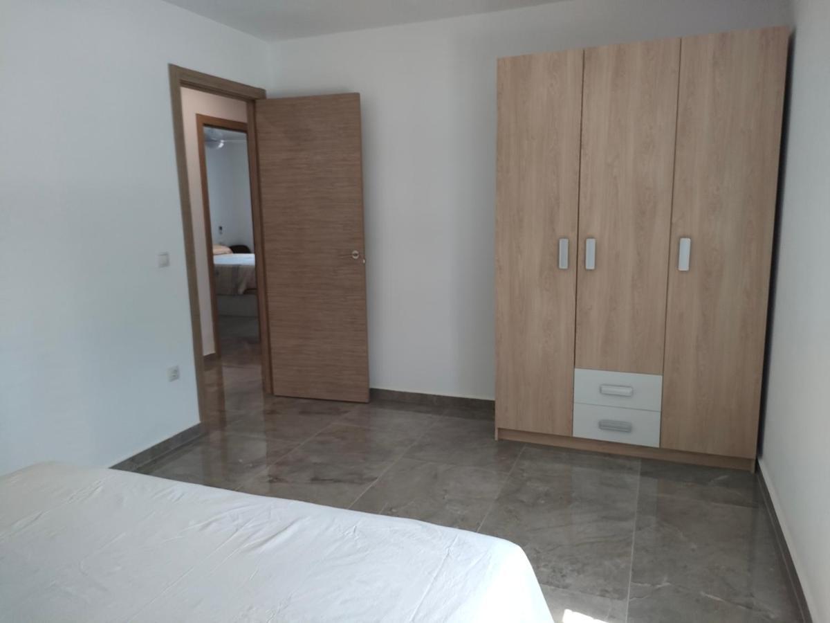 Casa Rural Con Piscina Climatizada Y Barbacoa A 10 Km De Alicante Y Playas, 3000 M2 De Terreno Елче Екстериор снимка