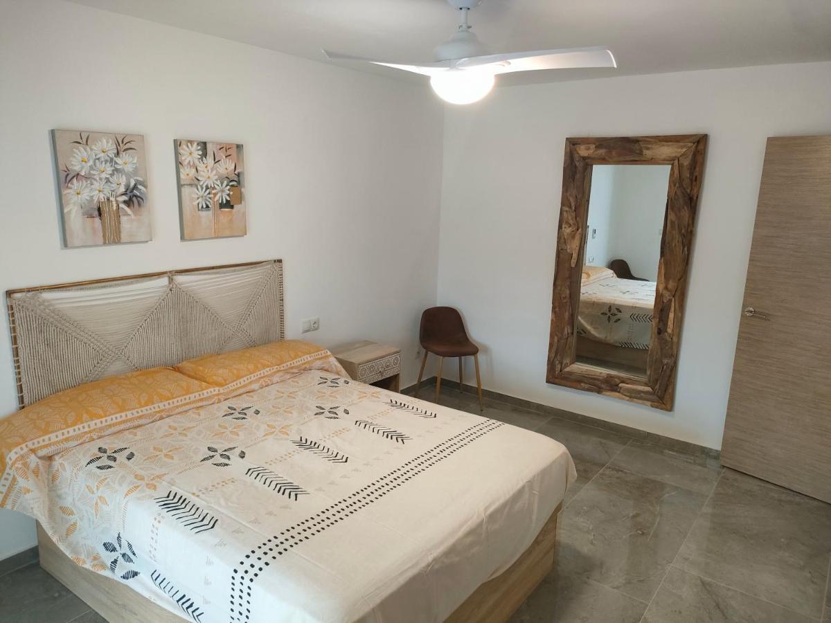 Casa Rural Con Piscina Climatizada Y Barbacoa A 10 Km De Alicante Y Playas, 3000 M2 De Terreno Елче Екстериор снимка