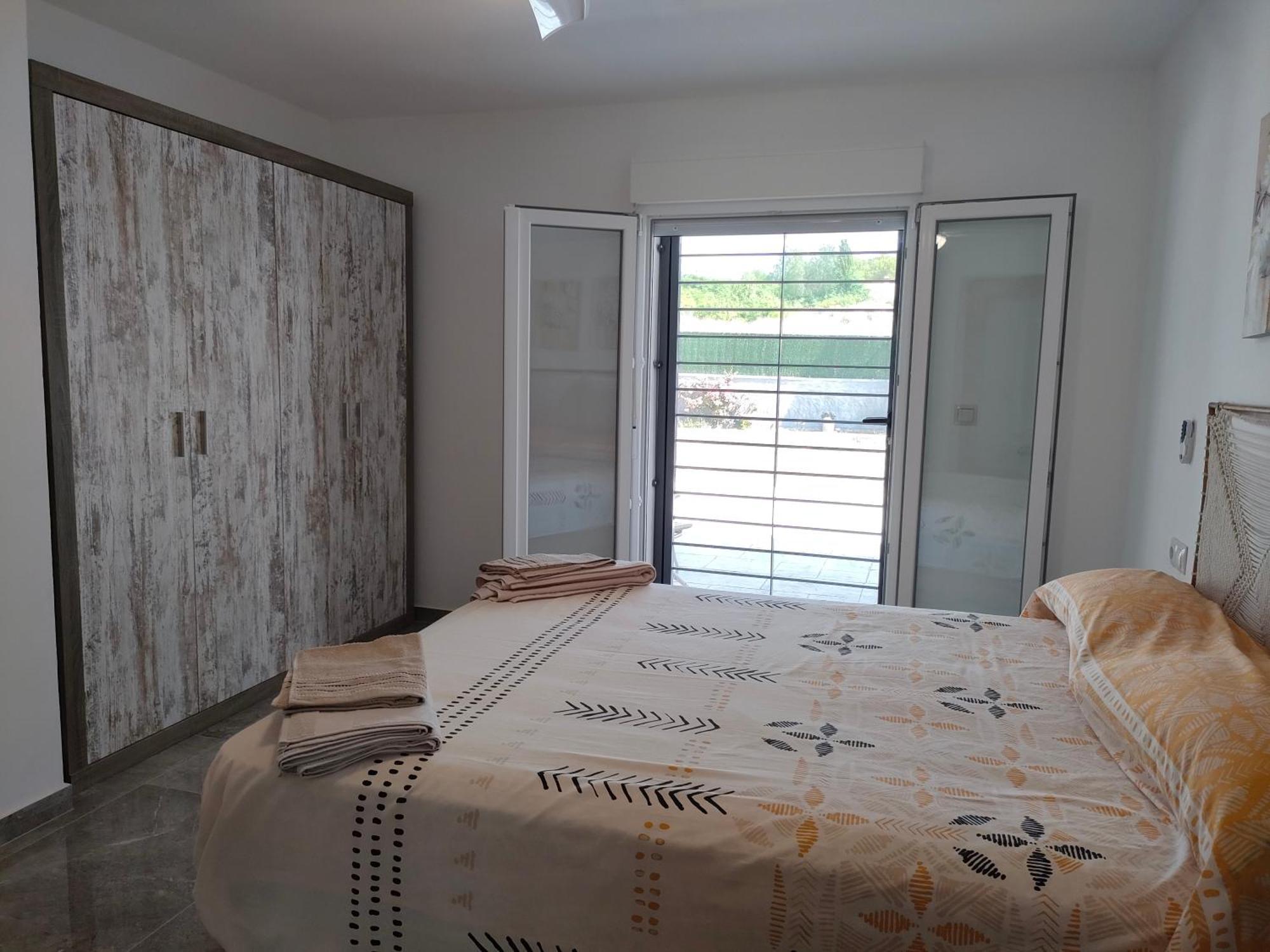 Casa Rural Con Piscina Climatizada Y Barbacoa A 10 Km De Alicante Y Playas, 3000 M2 De Terreno Елче Екстериор снимка