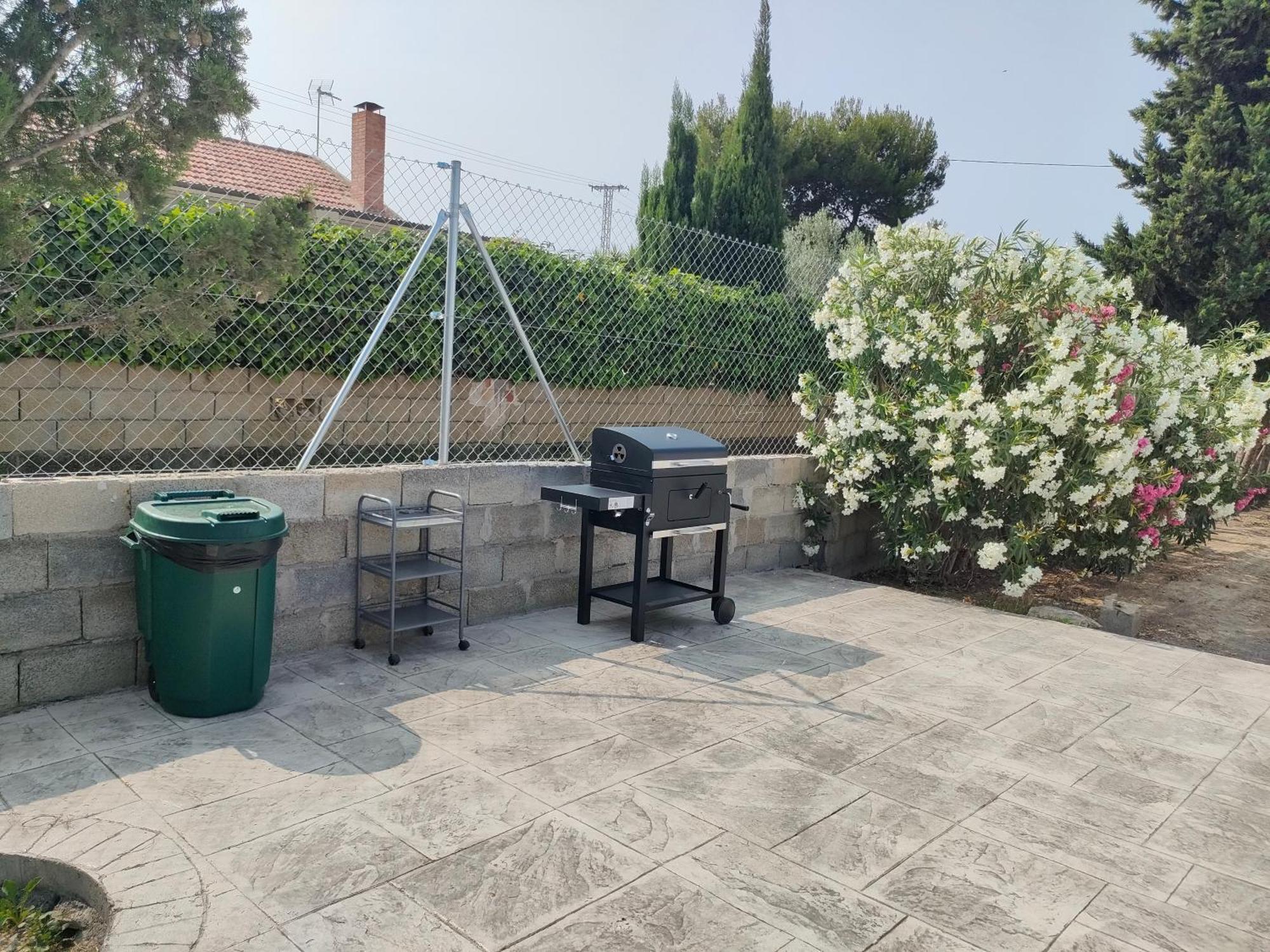 Casa Rural Con Piscina Climatizada Y Barbacoa A 10 Km De Alicante Y Playas, 3000 M2 De Terreno Елче Екстериор снимка